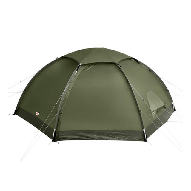 Fjallraven Abisko dome 3 アビスコドーム3 グリーン | www
