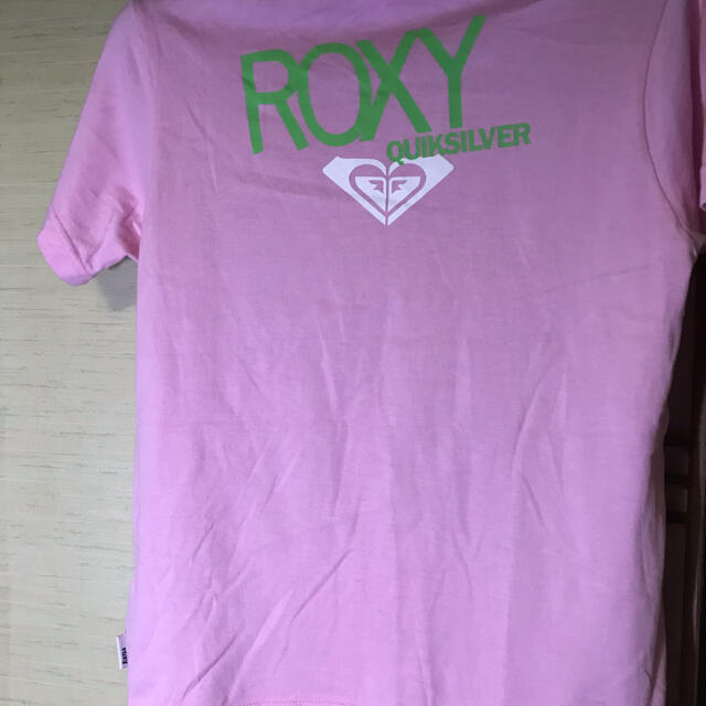 Roxy(ロキシー)のTシャツ レディースのトップス(Tシャツ(半袖/袖なし))の商品写真