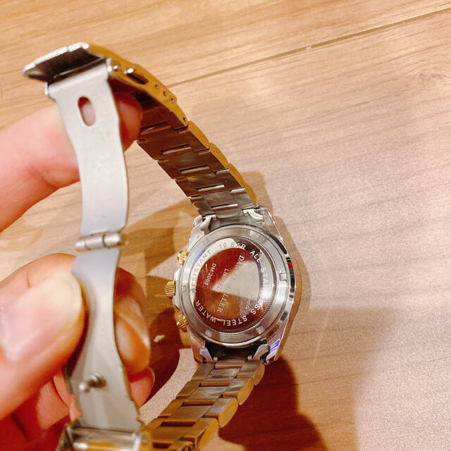 G-SHOCK(ジーショック)のG-SHOCK  TECHNOS   DANIEL MULLER 腕時計 メンズの時計(腕時計(デジタル))の商品写真