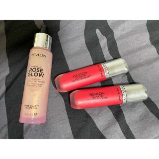 レブロン(REVLON)のREVLON コスメ(コフレ/メイクアップセット)