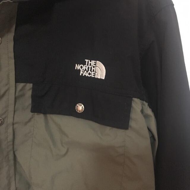 ノースフェイス ヌプシシャツTHE NORTH FACE