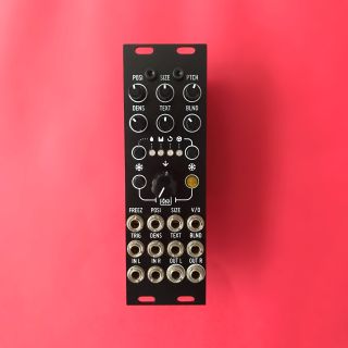 【美品】Mutable Instruments Clouds クローン(音源モジュール)