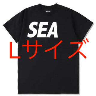 wind and sea tee(Tシャツ/カットソー(半袖/袖なし))