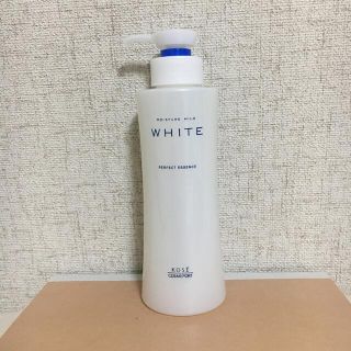 コーセーコスメポート(KOSE COSMEPORT)のモイスチュアマイルドホワイト　エッセンスローション(化粧水/ローション)