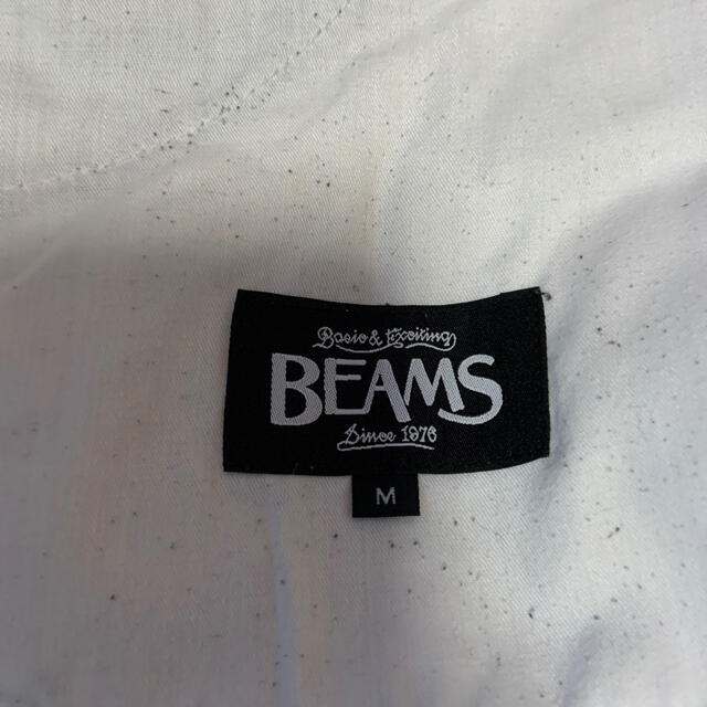 BEAMS(ビームス)のビームス　ハーフパンツ メンズのパンツ(ショートパンツ)の商品写真