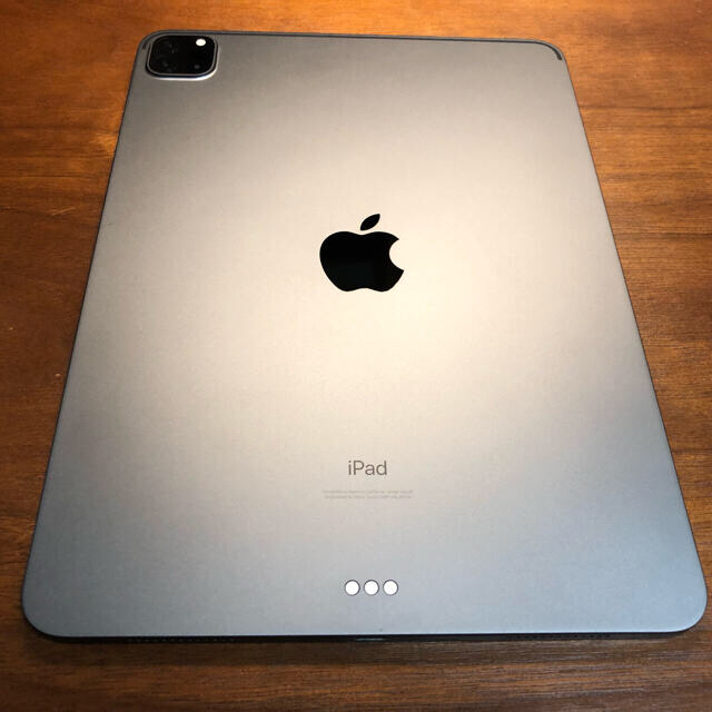【本日限り値下げ】iPad Pro11 第二世代　128GB スペースグレイ