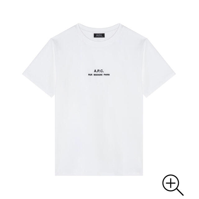 APC (アーペーセー) Tシャツ　値下げ可