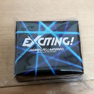 宮野真守 EXCITING イヤリング(その他)