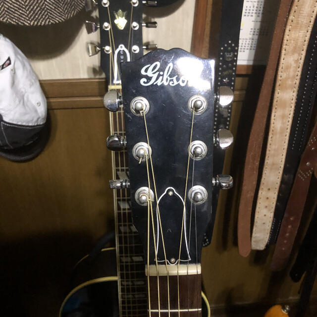 Gibson(ギブソン)のギブソン　L -00 深胴タイプ 楽器のギター(アコースティックギター)の商品写真