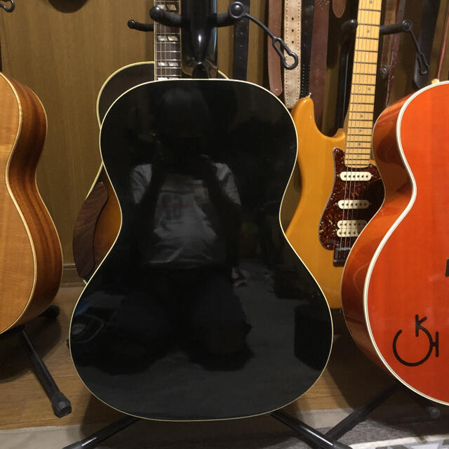 Gibson(ギブソン)のギブソン　L -00 深胴タイプ 楽器のギター(アコースティックギター)の商品写真