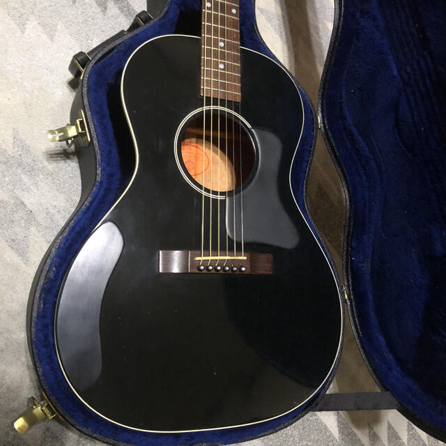 Gibson(ギブソン)のギブソン　L -00 深胴タイプ 楽器のギター(アコースティックギター)の商品写真