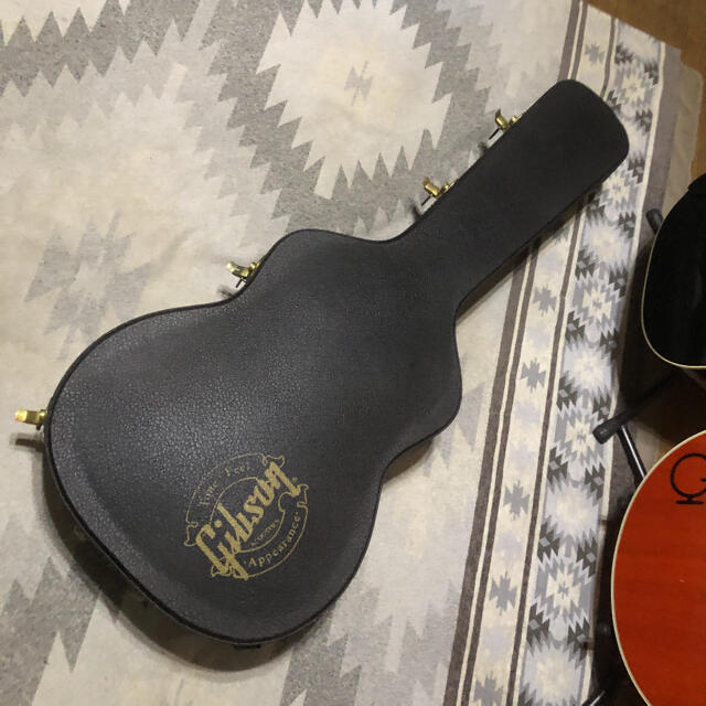 Gibson(ギブソン)のギブソン　L -00 深胴タイプ 楽器のギター(アコースティックギター)の商品写真