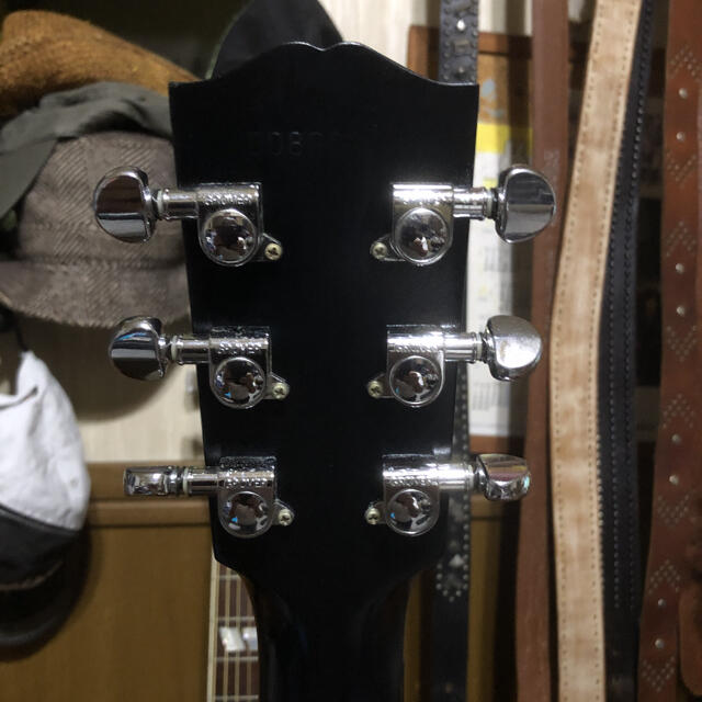 Gibson(ギブソン)のギブソン　L -00 深胴タイプ 楽器のギター(アコースティックギター)の商品写真