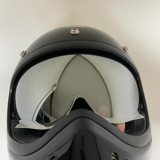 SHOEI EX-ZERO シールド | www.msacapital.com.br