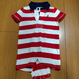 ポロラルフローレン(POLO RALPH LAUREN)の専用(ロンパース)