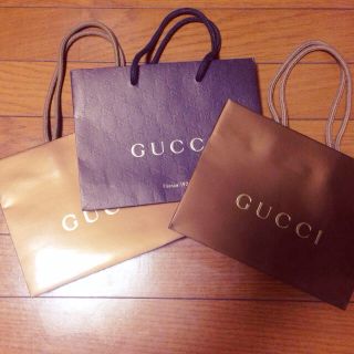 月末までお取り置き♡GUCCI♡(その他)