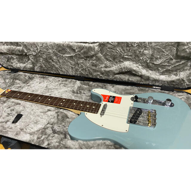 Fender USA American Professionals Tele