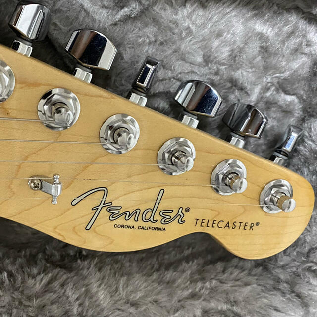 Fender USA American Professionals Tele