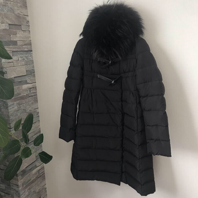 MONCLER  モンクレール 国内正規品 LEMMING ダウンコート 00