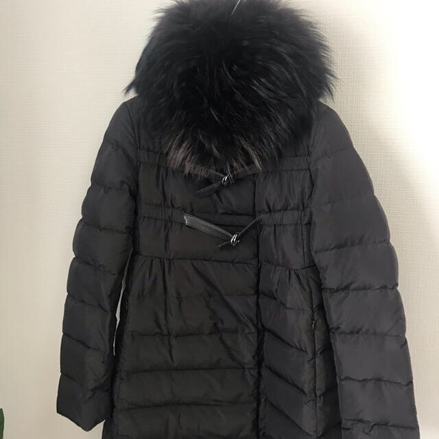 MONCLER  モンクレール 国内正規品 LEMMING ダウンコート 00