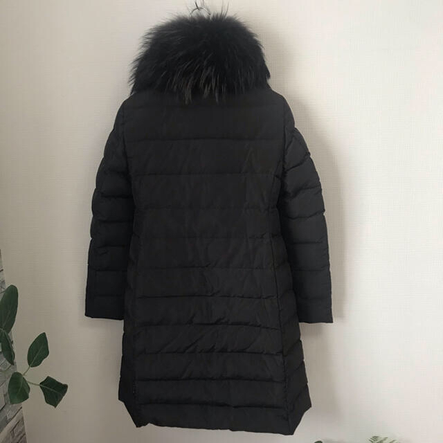 MONCLER  モンクレール 国内正規品 LEMMING ダウンコート 00