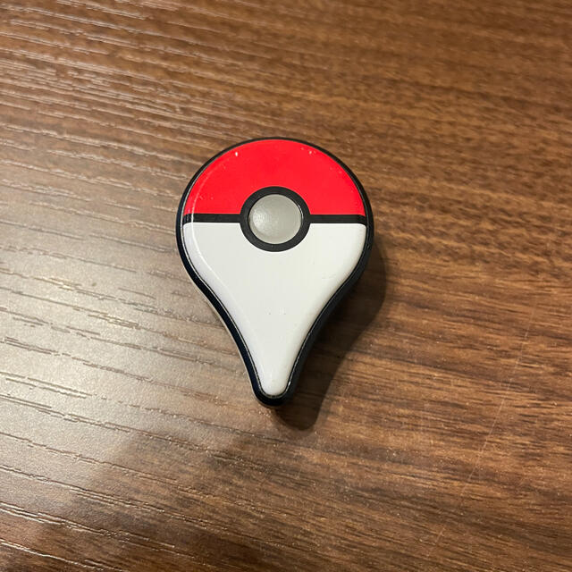 ポケモン(ポケモン)の正規品　ポケモンGO plus プラス エンタメ/ホビーのエンタメ その他(その他)の商品写真