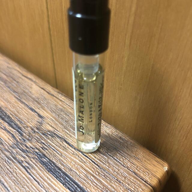 Jo Malone(ジョーマローン)のジョー　マローン　ロンドン　1.5ml コスメ/美容の香水(ユニセックス)の商品写真