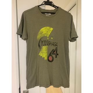 イザベルマラン(Isabel Marant)のISABEL MARANT ETOlLE イザベルマラン　Tシャツ(Tシャツ(半袖/袖なし))