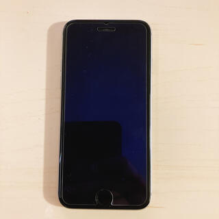 アイフォーン(iPhone)のiPhone 6s Silver 64 GB Softbank SIMロック解除(スマートフォン本体)
