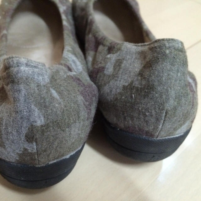 しまむら(シマムラ)のパンプス レディースの靴/シューズ(ハイヒール/パンプス)の商品写真