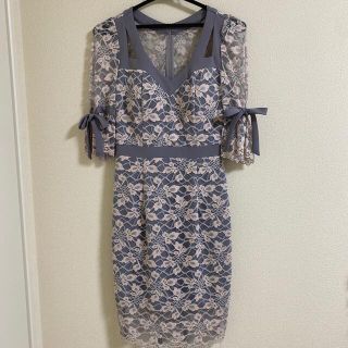 アンディ(Andy)のAndy dress(ナイトドレス)