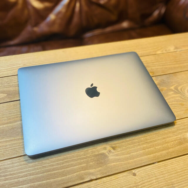 041156cm幅MacBook Air 2018 13インチ 16GB 256GB UK配列