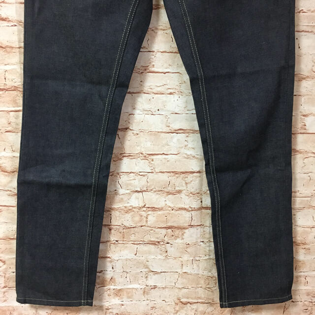 e JEANS 241co. ニイヨンイチ メンズ デニム ジーンズ テーパードの ...