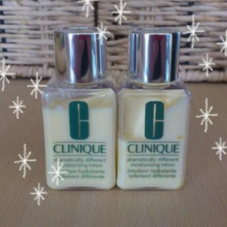 クリニーク(CLINIQUE)のクリニーク☆ローション(その他)