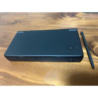 ニンテンドーDS(ニンテンドーDS)のNintendo DSi(携帯用ゲーム機本体)