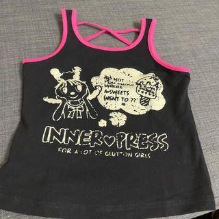 インナープレス(INNER PRESS)の専用　(77) (78)インナープレス 2点(Tシャツ/カットソー)