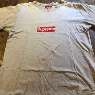 シュプリーム(Supreme)のvintage supreme 初期BOX LOGO  T(Tシャツ/カットソー(半袖/袖なし))