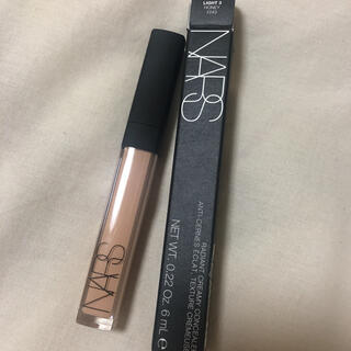 ナーズ(NARS)のNARS ラディアントクリーミーコンシーラー 1243(コンシーラー)