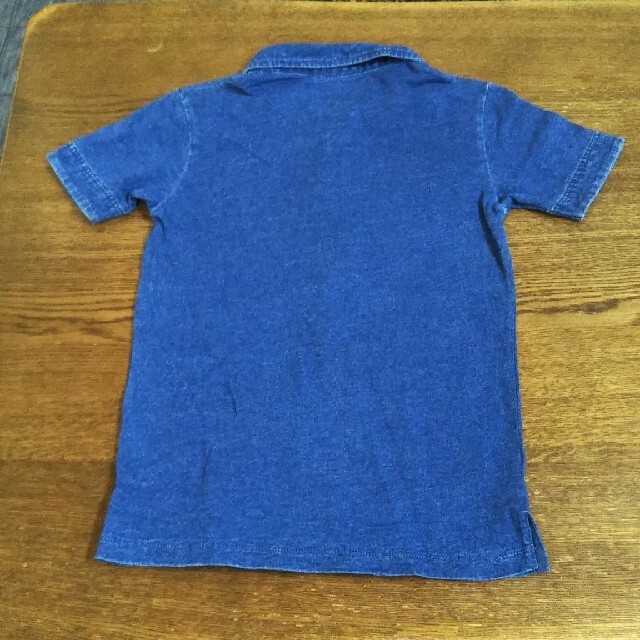 KRIFF MAYER(クリフメイヤー)のKRIFF  MAYER半袖シャツ キッズ/ベビー/マタニティのキッズ服男の子用(90cm~)(Tシャツ/カットソー)の商品写真