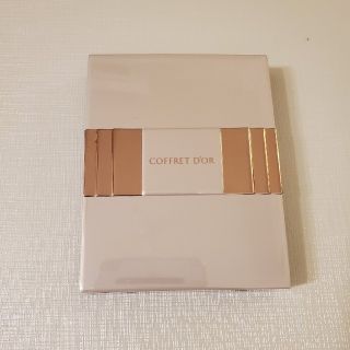 コフレドール(COFFRET D'OR)の【コフレドール】ヌーディインプレッションアイズ(アイシャドウ)