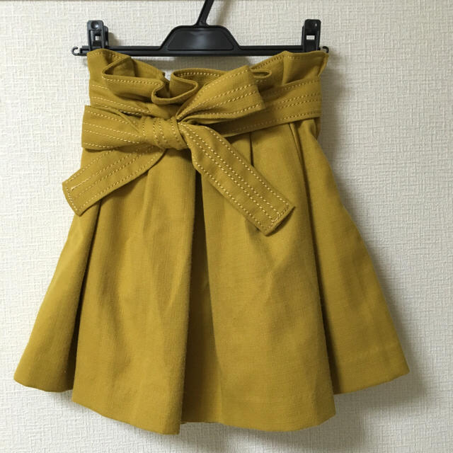 Language(ランゲージ)の予約商品 レディースのスカート(ひざ丈スカート)の商品写真