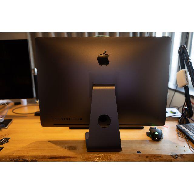 iMac Pro 10-core 3GHz 128GB, 4TB, + VESA