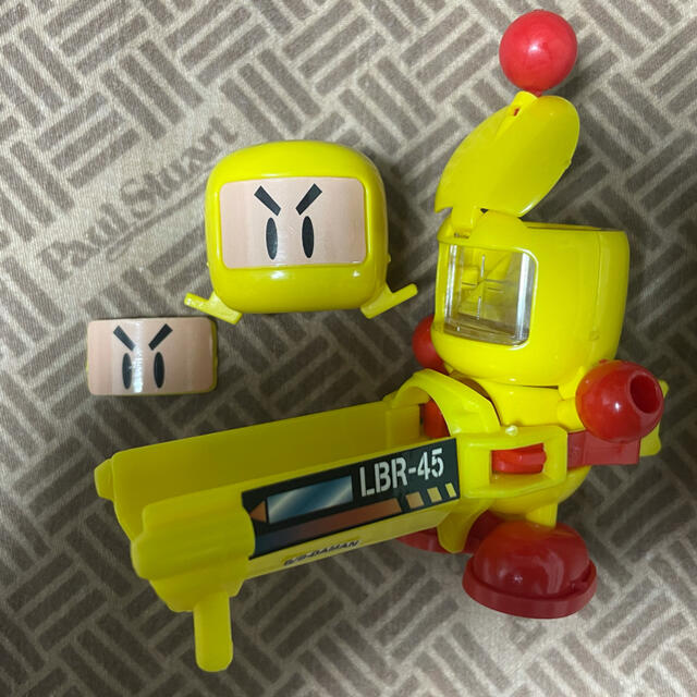 BANDAI - 値下げ スーパービーダマン ファイティング BANDAI - 値下げ スーパービーダマン ファイティング