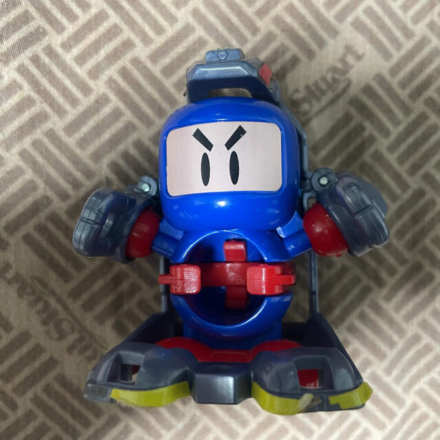 BANDAI - 値下げ スーパービーダマン ファイティング BANDAI - 値下げ スーパービーダマン ファイティング