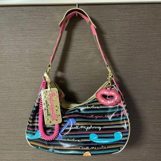 ベッツィジョンソン(BETSEY JOHNSON)のベッツィジョンソン バッグ(ハンドバッグ)