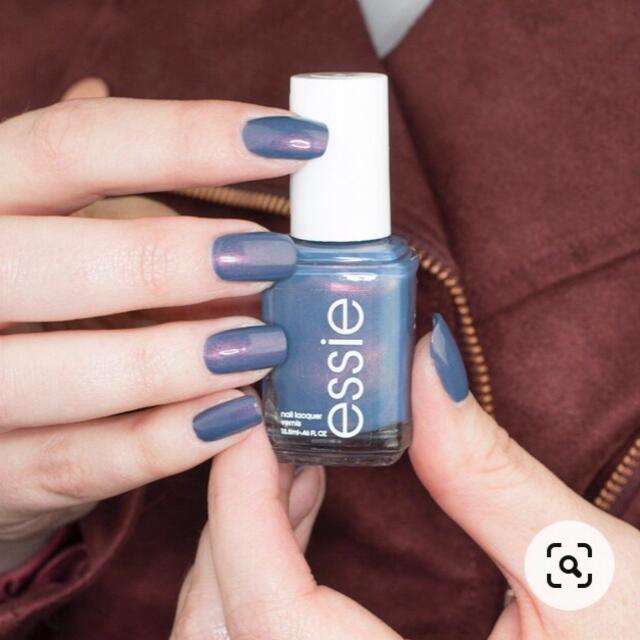 Essie(エッシー)のEssie blue-tiful horizon 人気色771 コスメ/美容のネイル(マニキュア)の商品写真