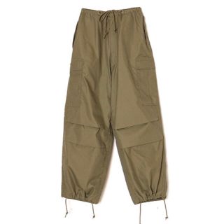 ハイク(HYKE)の値下げ交渉有り！21AW HYKE M-51 TYPE SHELL PANTS (ワークパンツ/カーゴパンツ)