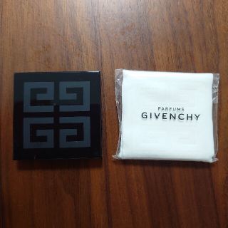 ジバンシィ(GIVENCHY)のGIVENCHY　ミラー　２枚(ミラー)