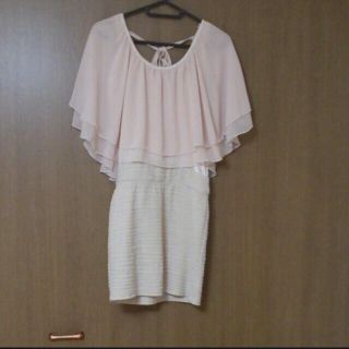 セシルマクビー(CECIL McBEE)のセシルマクビーワンピース🐑✨(ミニワンピース)