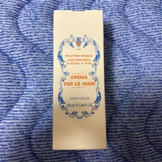 サンタマリアノヴェッラ(Santa Maria Novella)のSanta MariaNovella サンタマリアヴェッラ ハンドクリーム(ハンドクリーム)